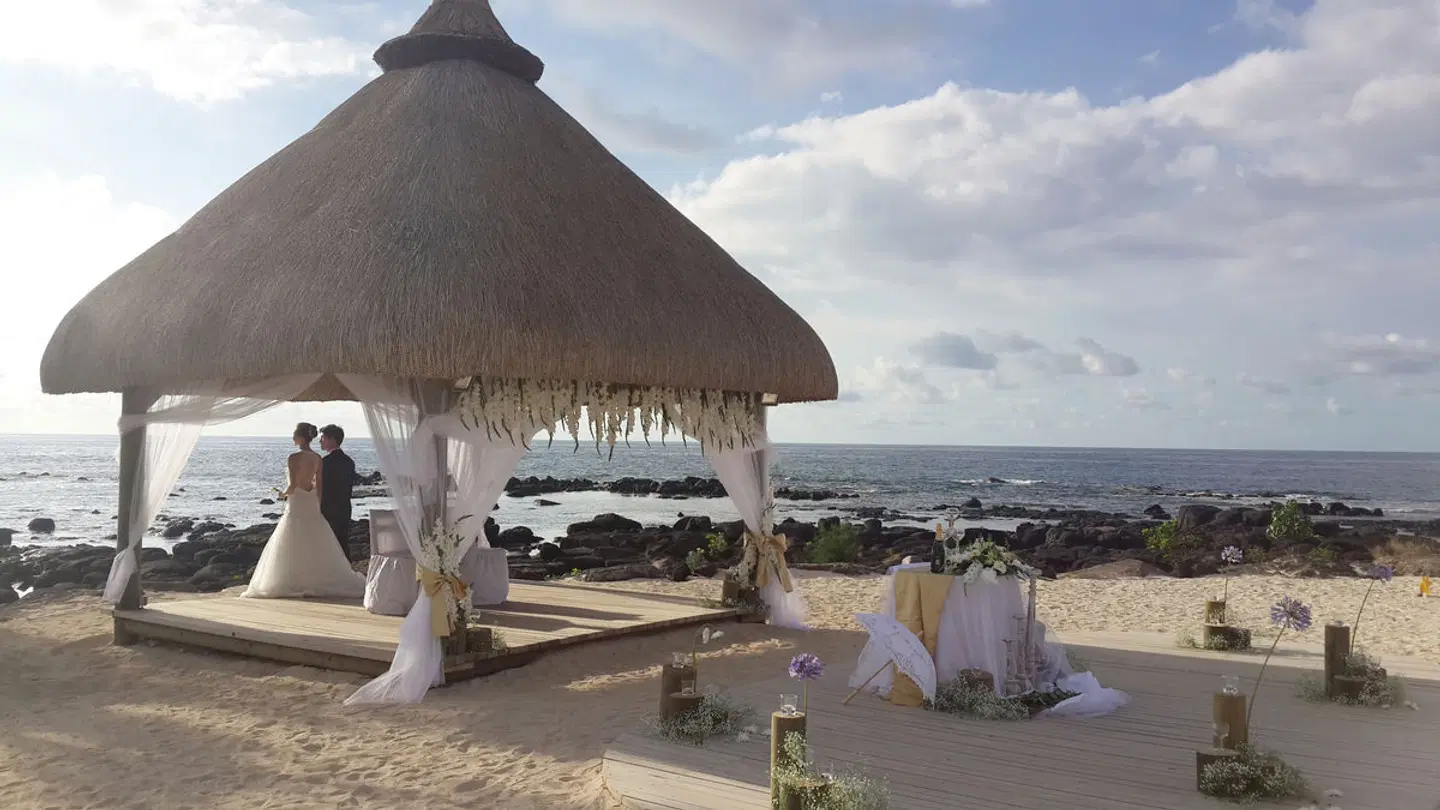 Anelia Resort & Spa BEACH