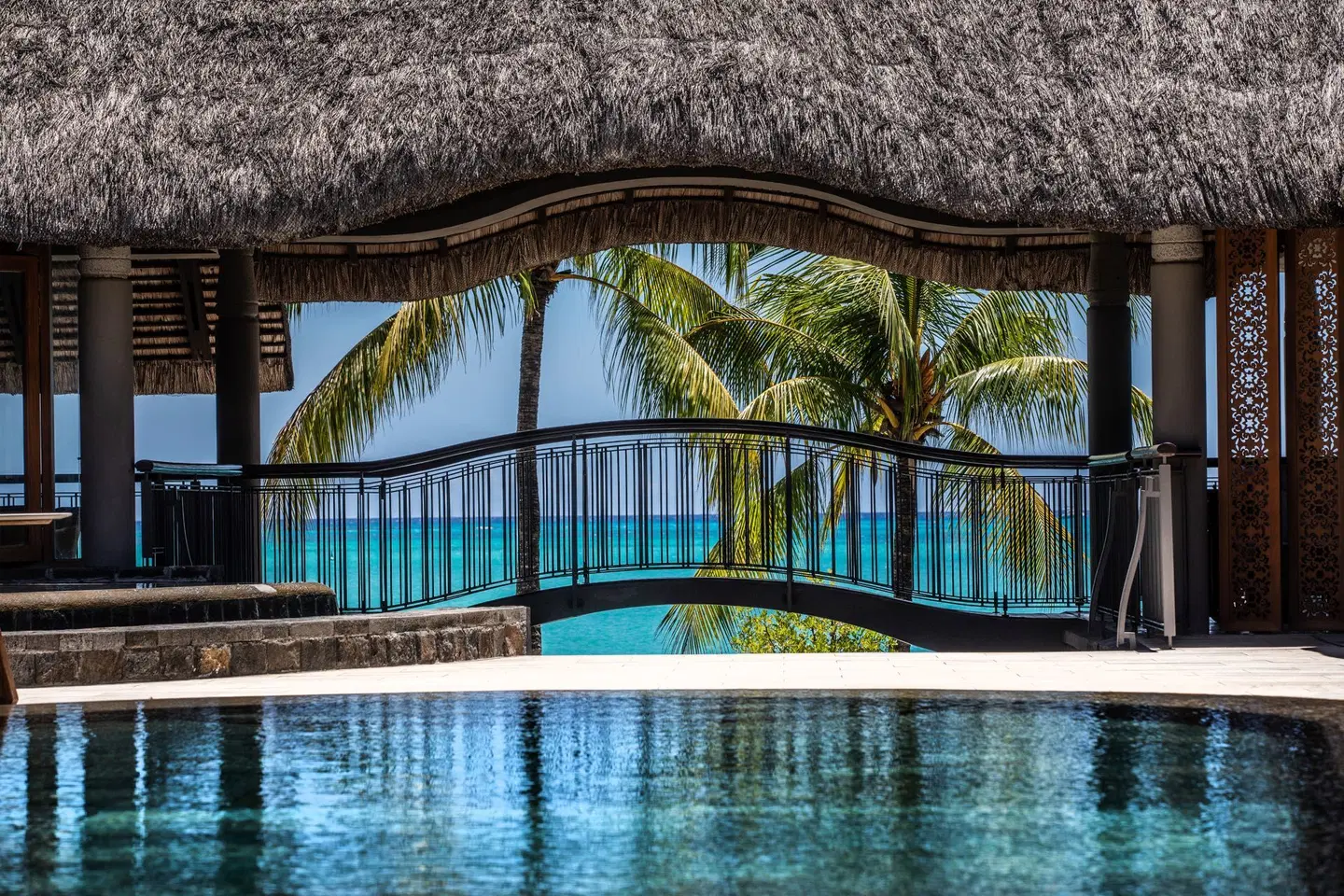 Royal Palm Beachcomber Luxury HEALTH_BEAUTY