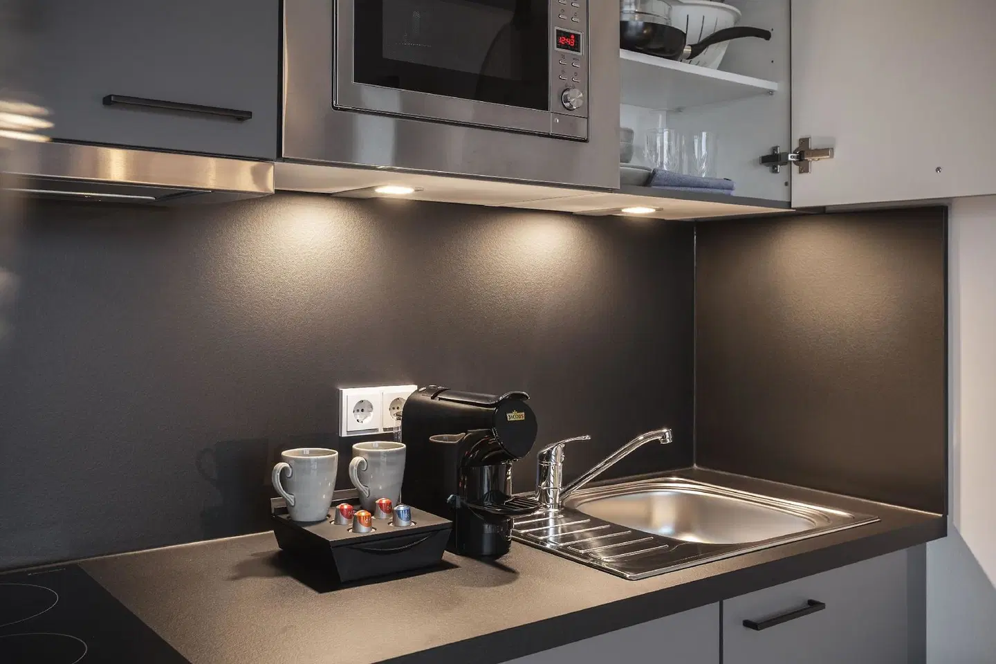 Candlewood Suites Dusseldorf Airport by IHG SPORTS_AND_LEISURE