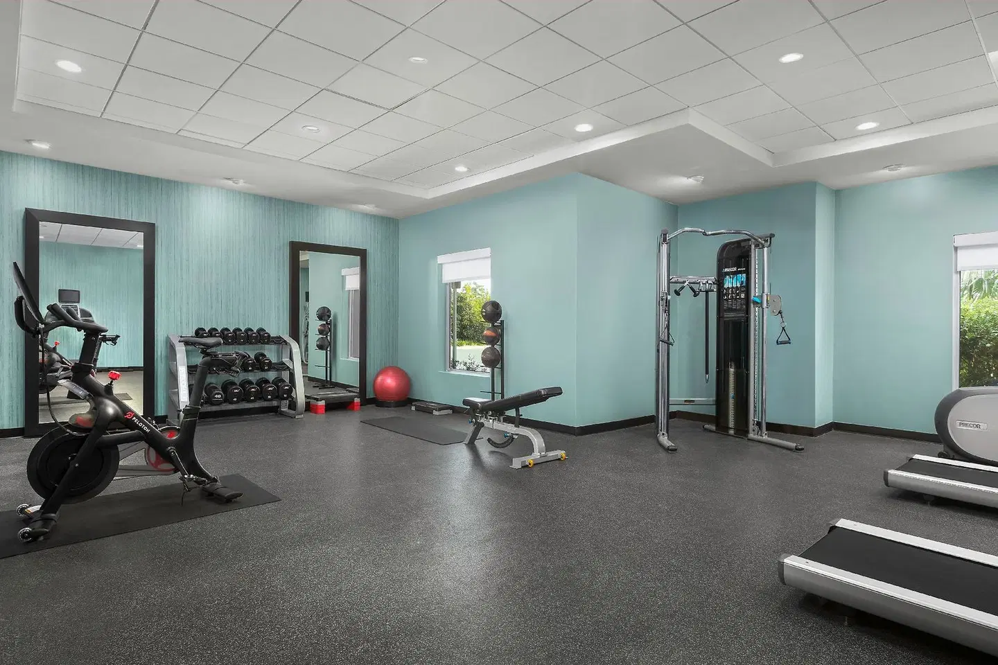 Home2 Suites by Hilton Tallahassee State Capitol SPORTS_AND_LEISURE