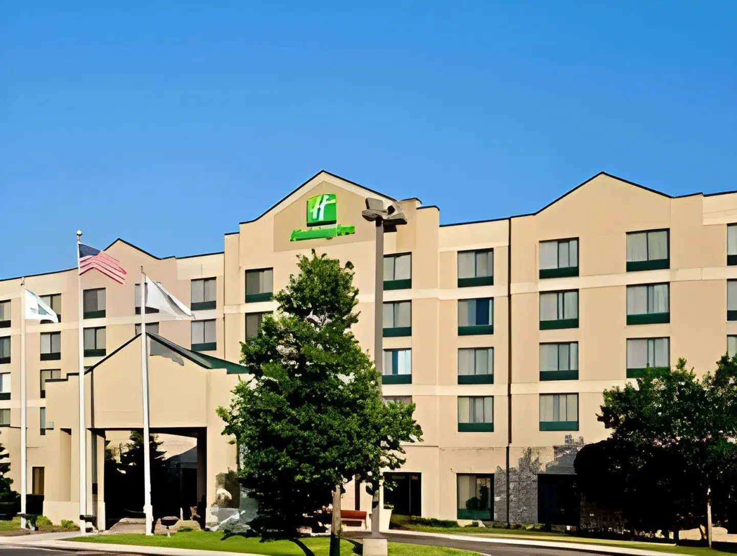 Holiday Inn & Suites Bolingbrook by IHG EXTERIOR