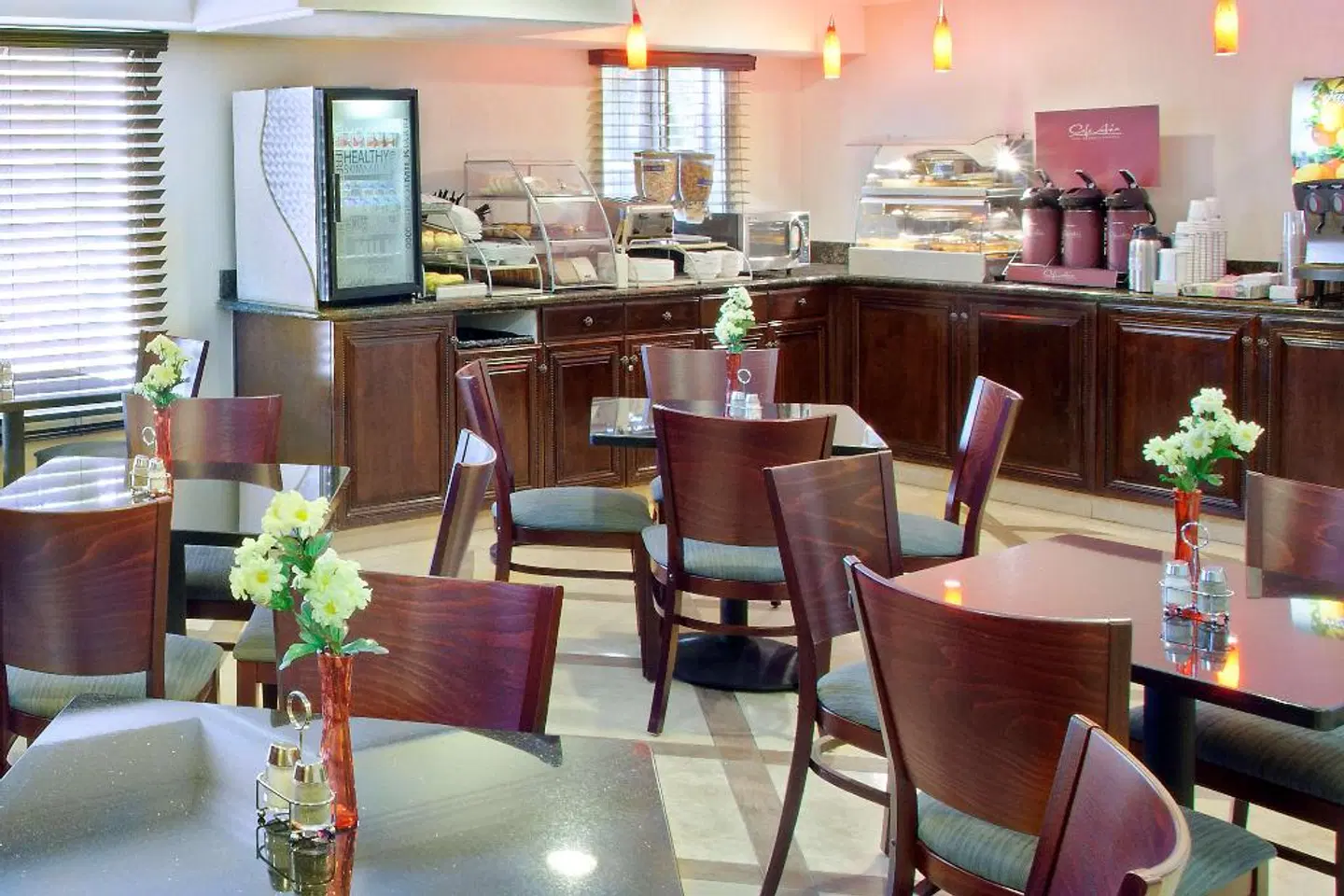 Best Western Plus Marina Shores Hotel - Dana Point Restaurant