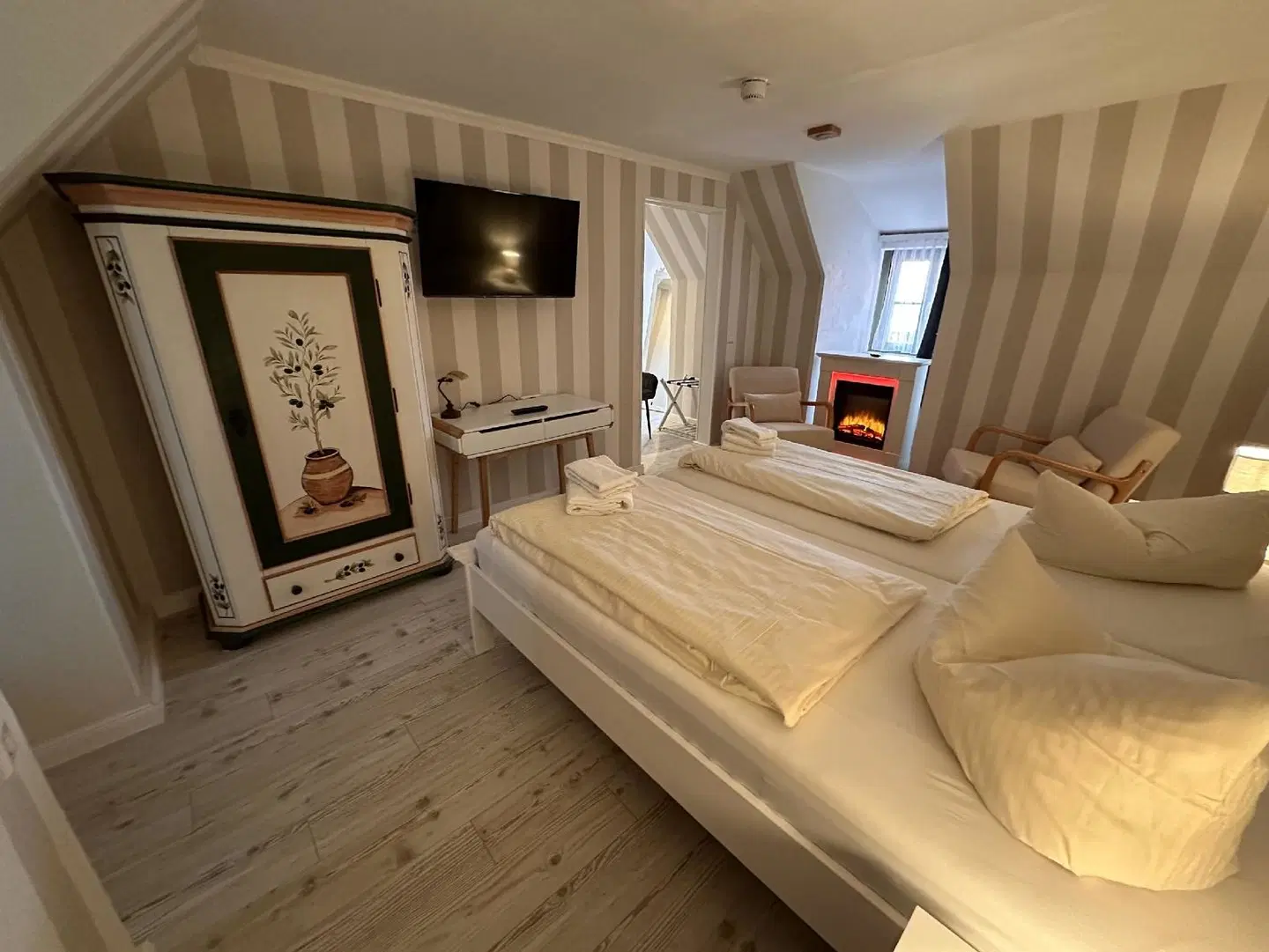Zur Goldenen Sonne ROOM_EXAMPLE