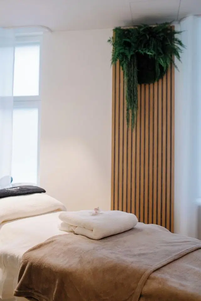 Solo Sokos Hotel Torni Helsinki ROOM_EXAMPLE