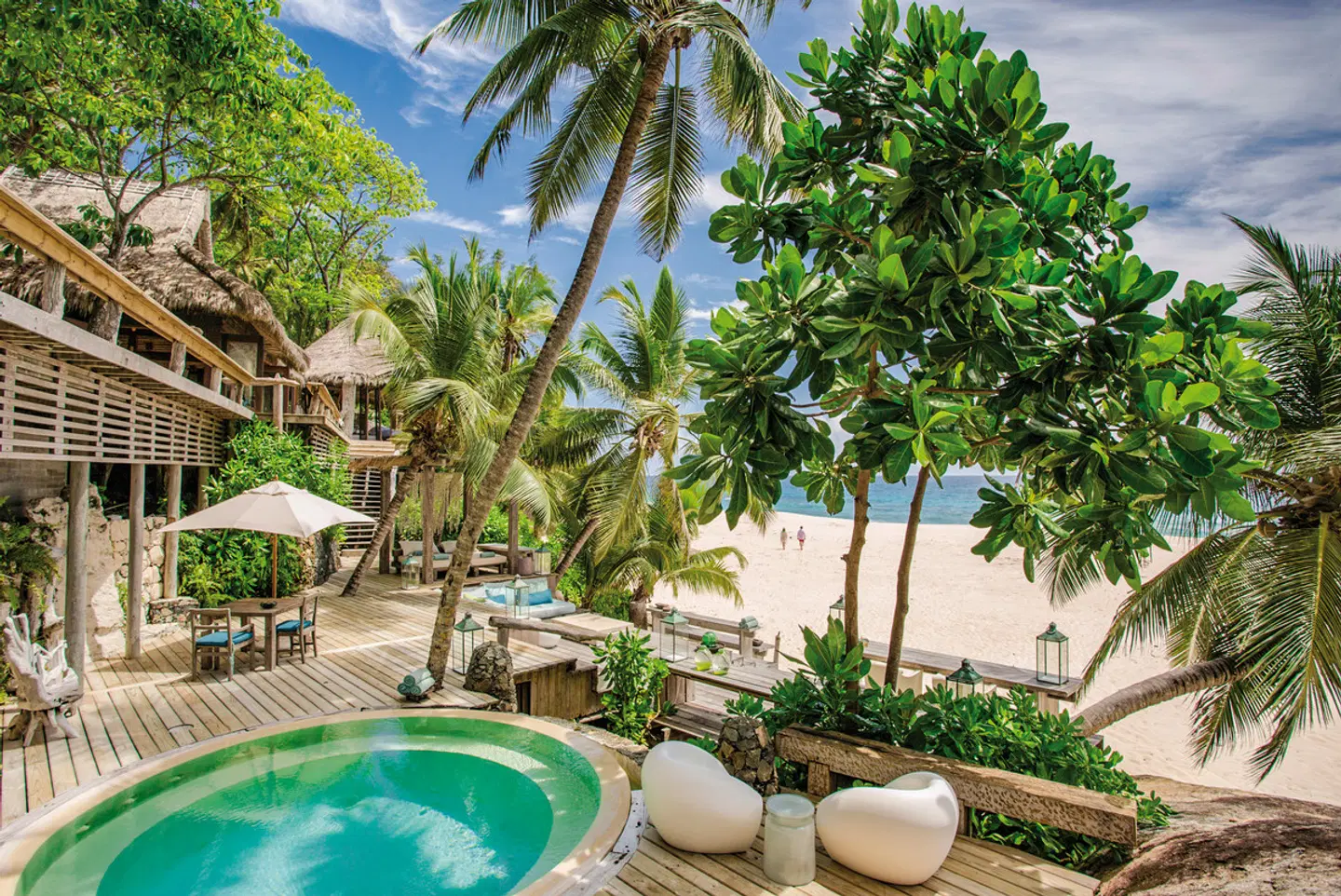 North Island OUTDOOR_POOL