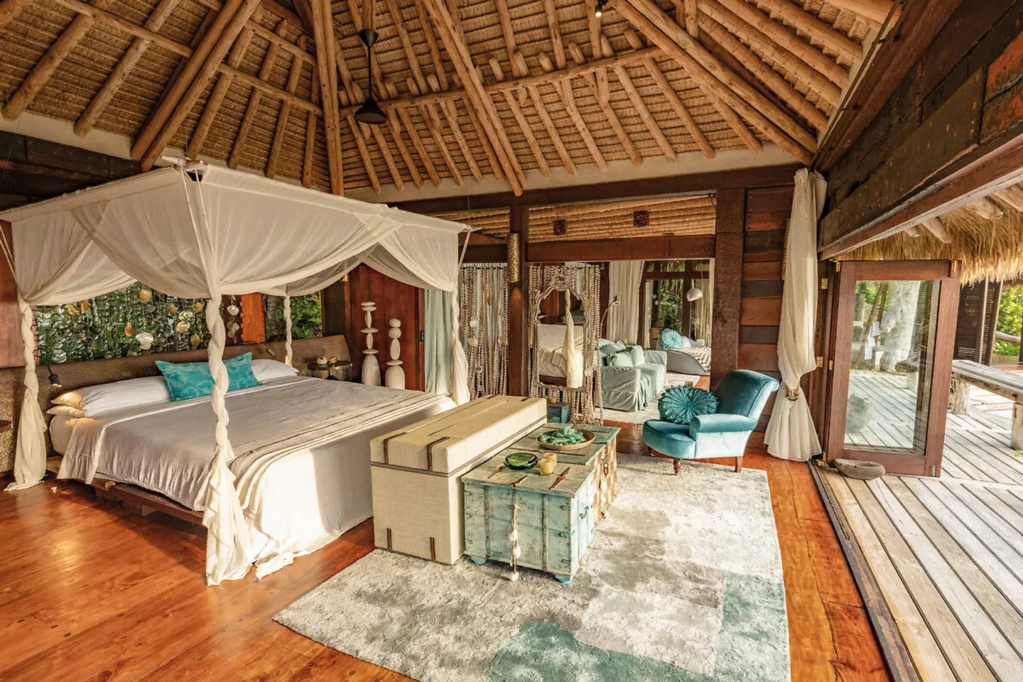 North Island LOUNGE_LOBBY