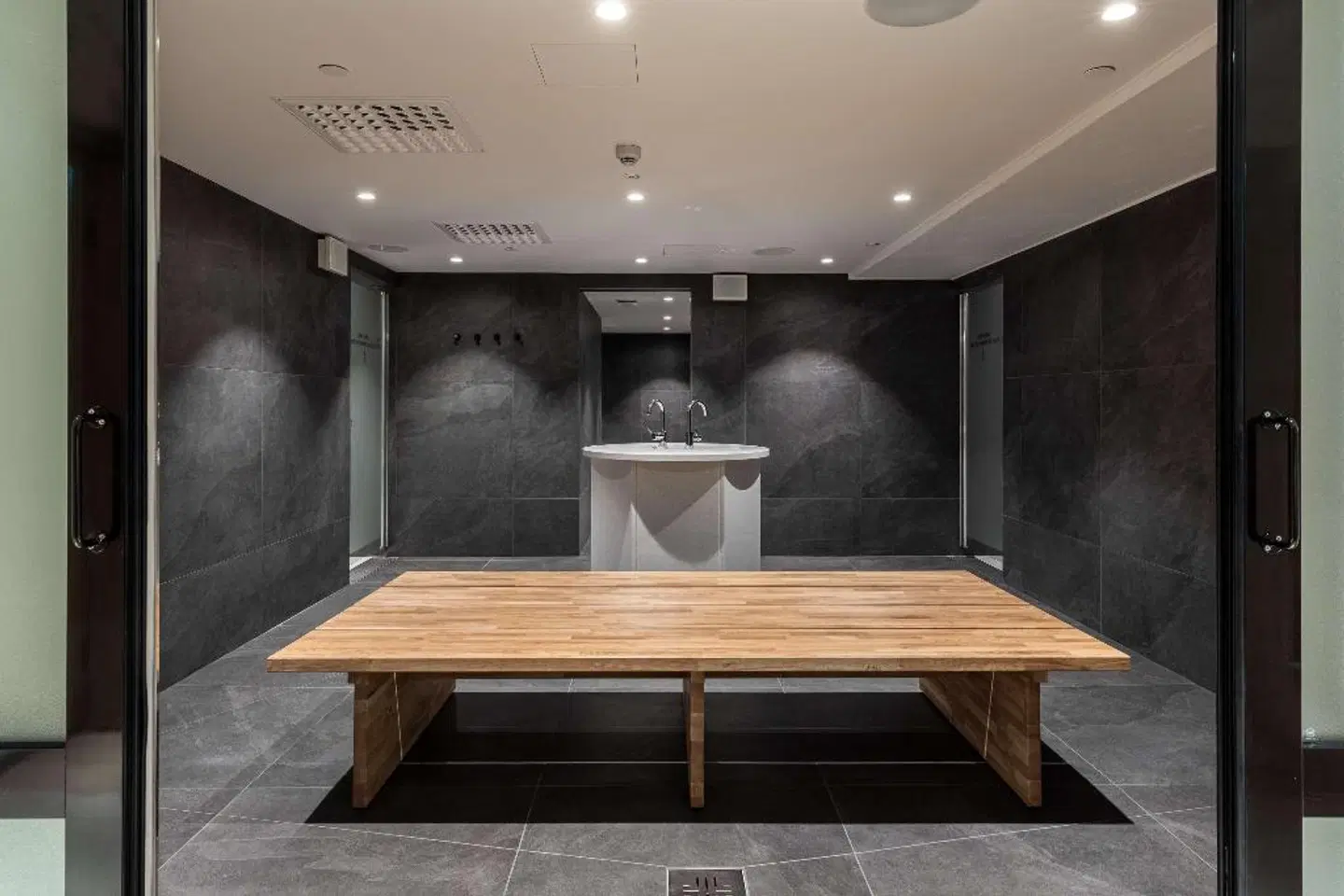 Scandic Helsinki Hub HEALTH_BEAUTY