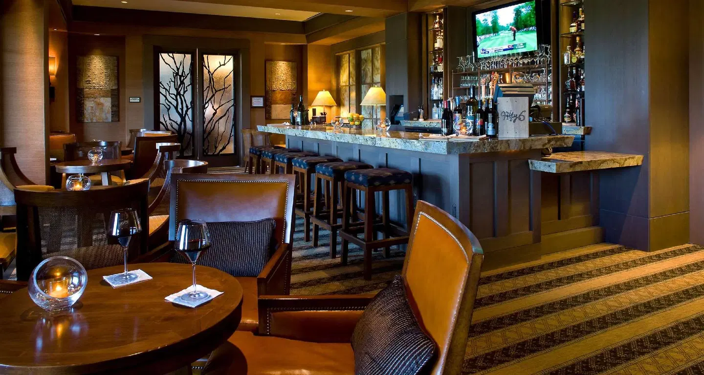 Suncadia Resort, a Destination by Hyatt Residence Bar