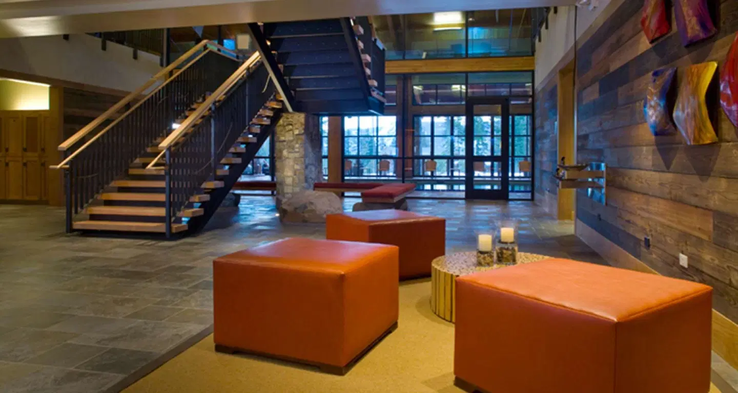 Suncadia Resort, a Destination by Hyatt Residence LOUNGE_LOBBY