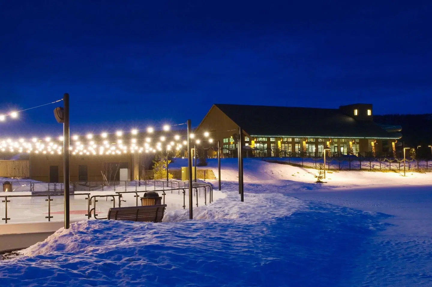 Suncadia Resort, a Destination by Hyatt Residence OUTDOOR_POOL