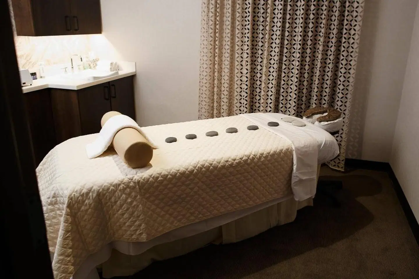 Lincolnshire Marriott Resort HEALTH_BEAUTY