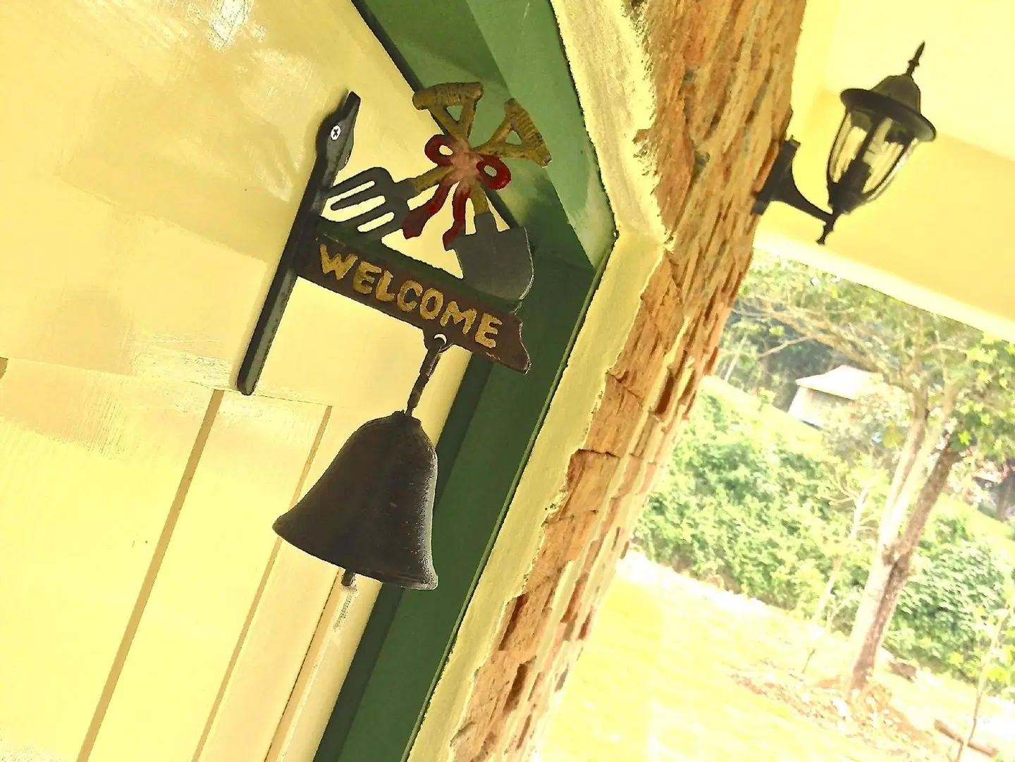 Dandelion Resort HEALTH_BEAUTY