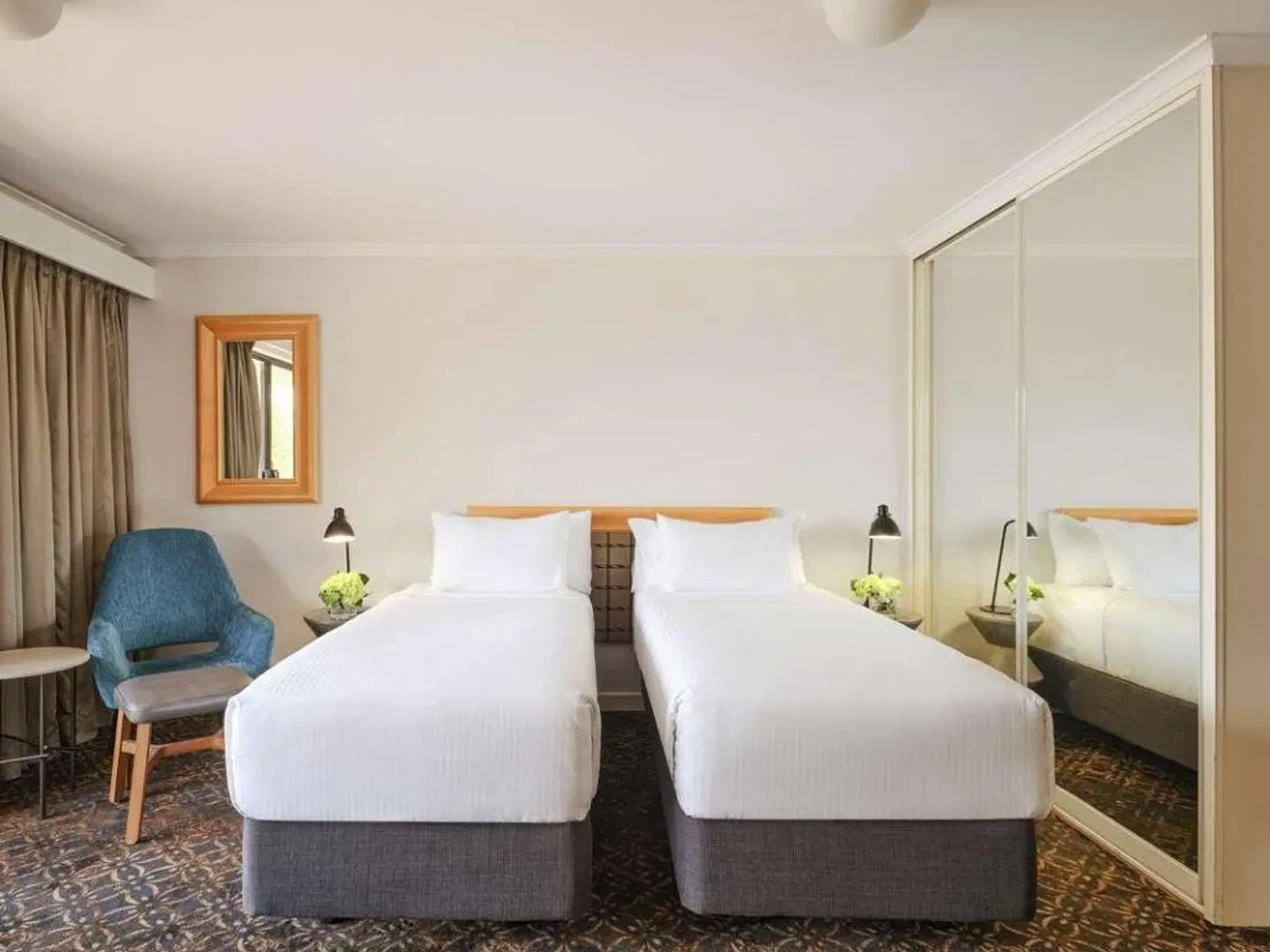 Rendezvous Hotel Sydney The Rocks ROOM_EXAMPLE