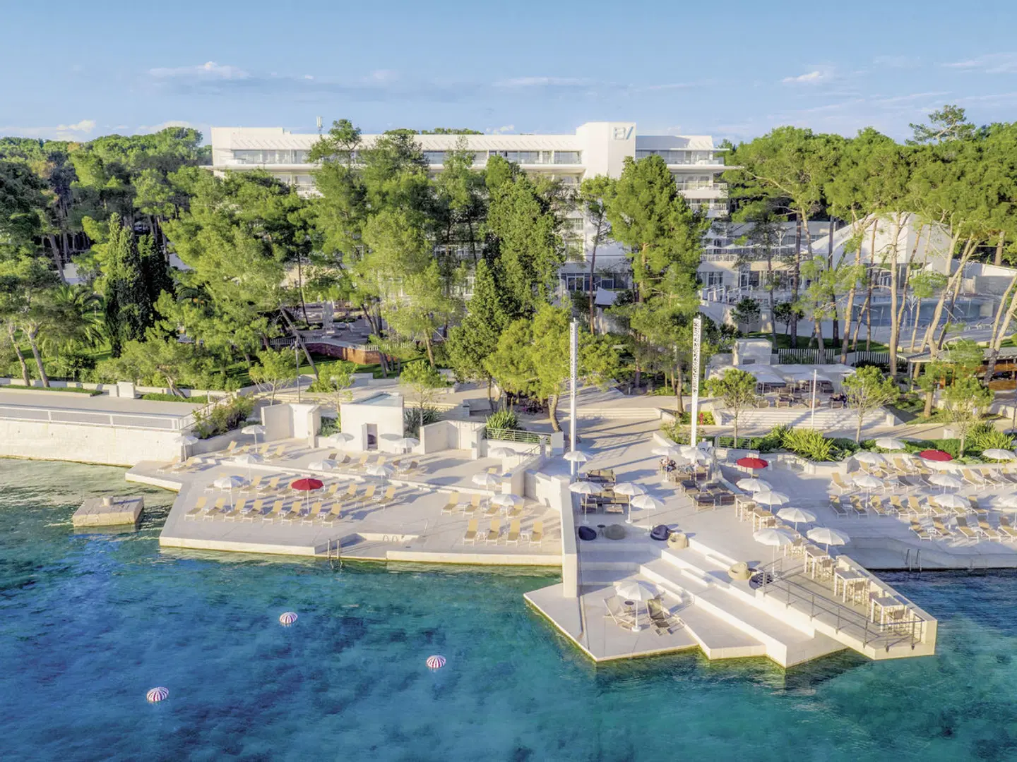 Bellevue BEACH