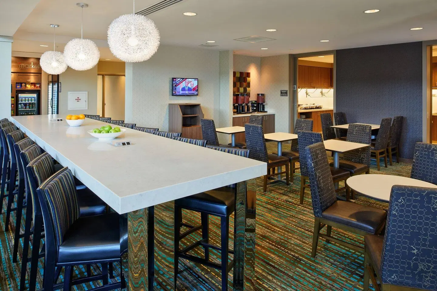 Residence Inn by Marriott Chicago Bolingbrook Konferenz