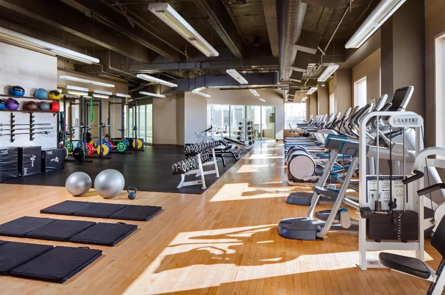 Hyatt Regency Bellevue On Seattle's Eastside SPORTS_AND_LEISURE