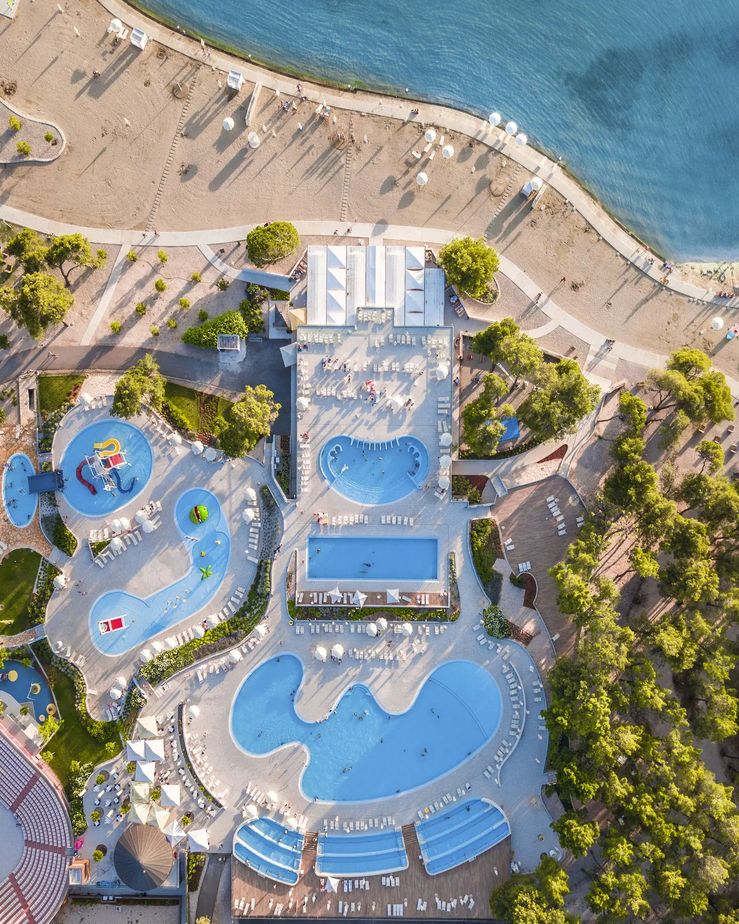 Zaton Holiday Resort - 3* Apartments MODEL_IMPRESSION