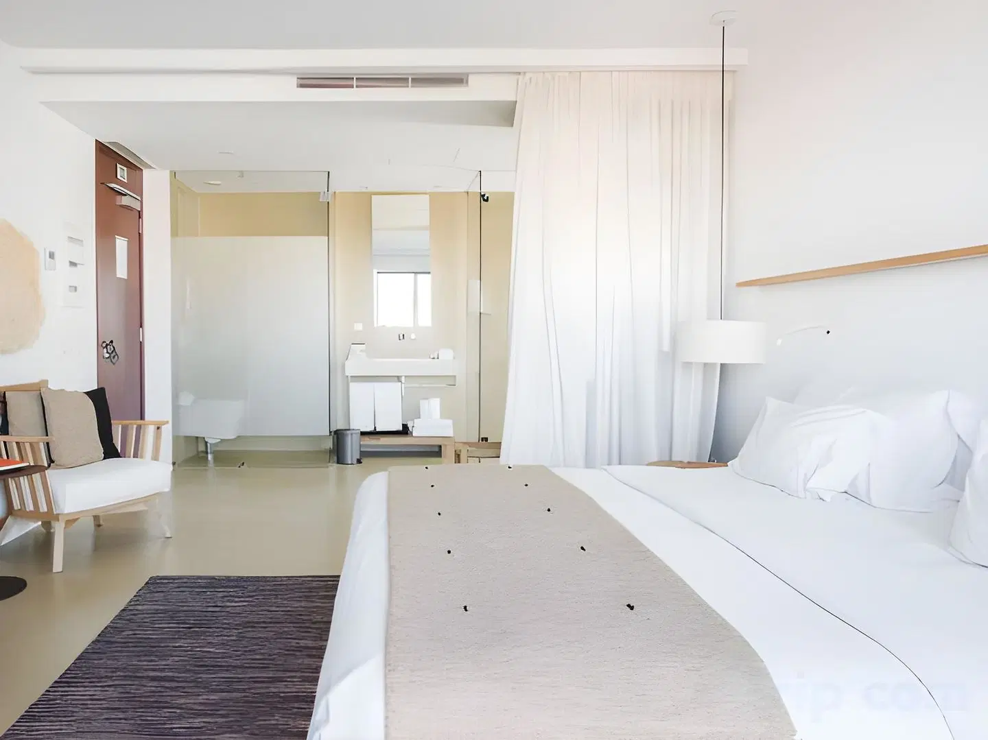 Lagos Avenida Hotel ROOM_EXAMPLE