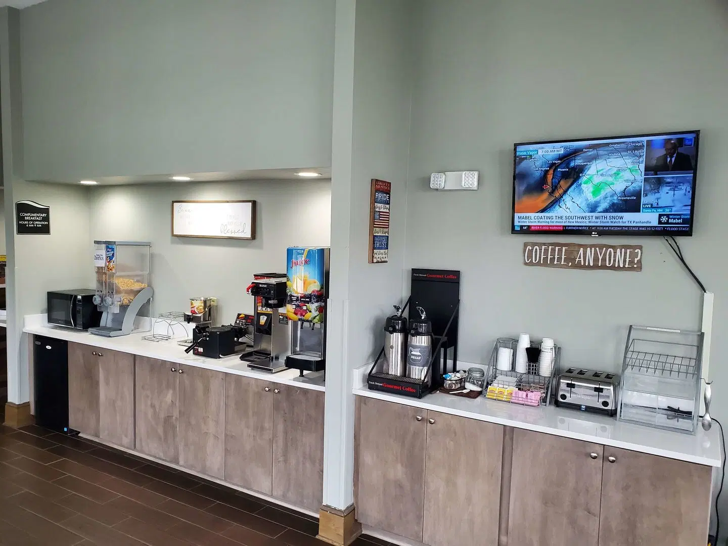 SureStay Hotel by Best Western North Myrtle Beach Bar
