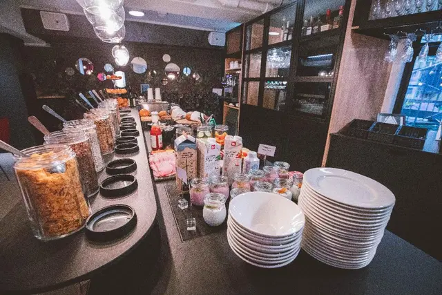 Andersen Boutique Hotel Restaurant