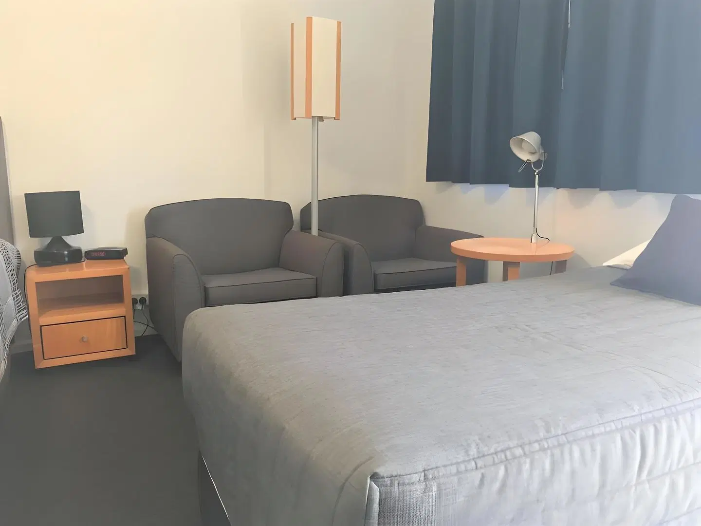 Culburra Beach Motel ROOM_EXAMPLE