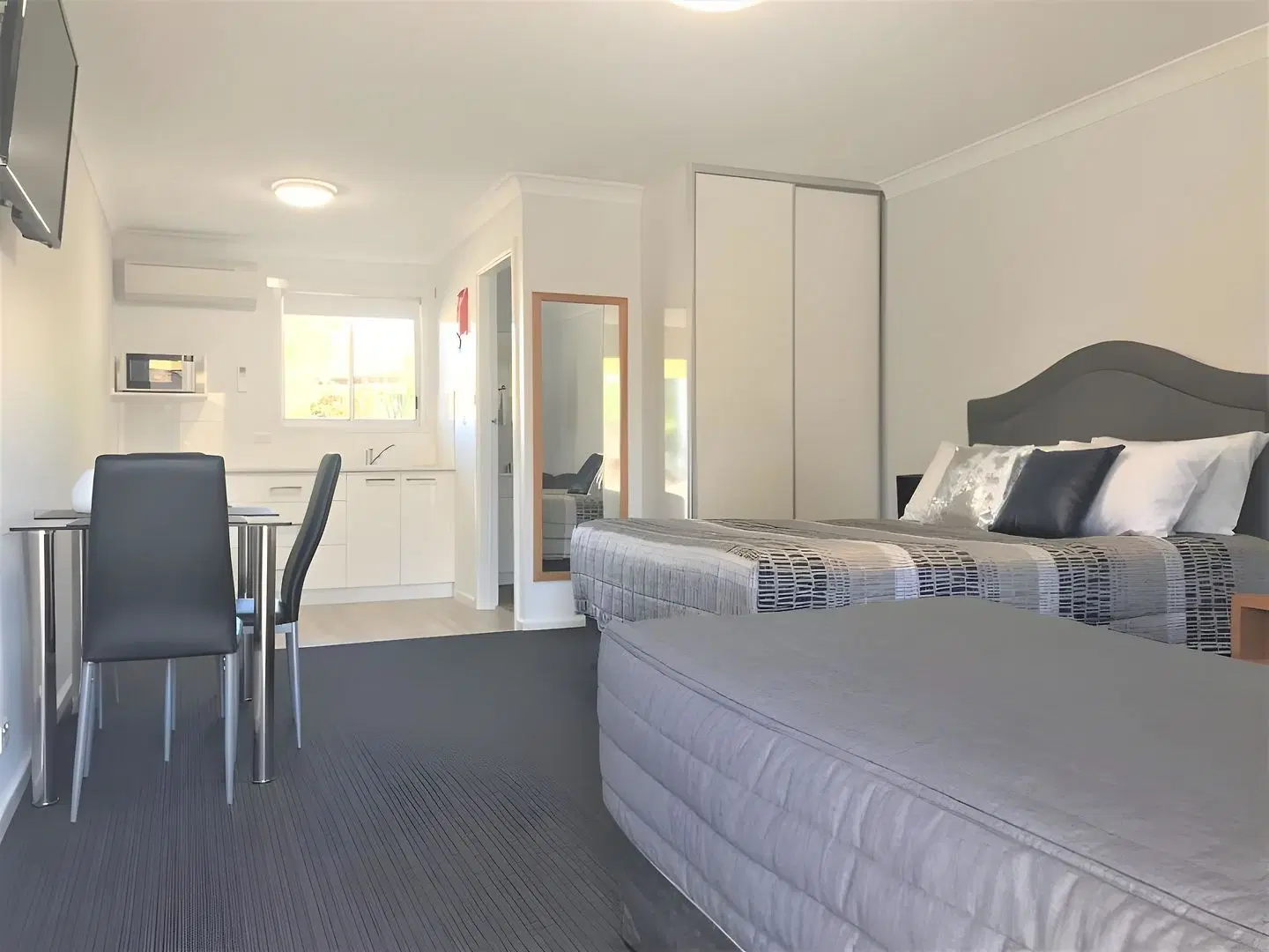 Culburra Beach Motel ROOM_EXAMPLE