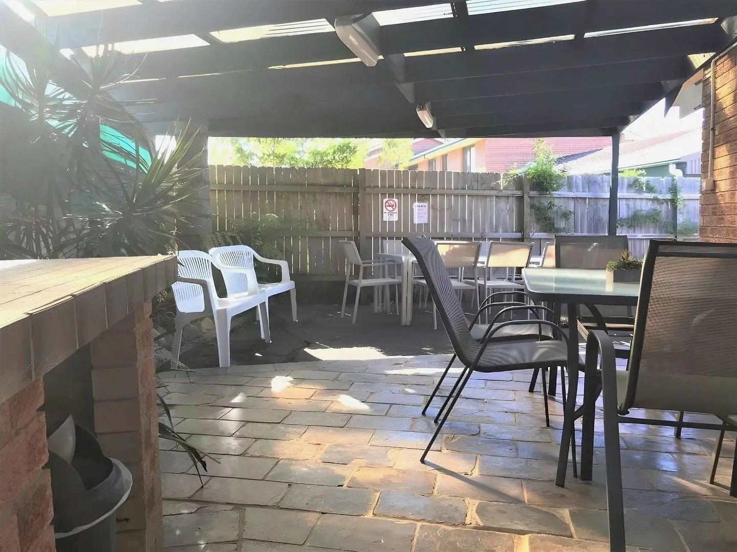 Culburra Beach Motel TERRACE