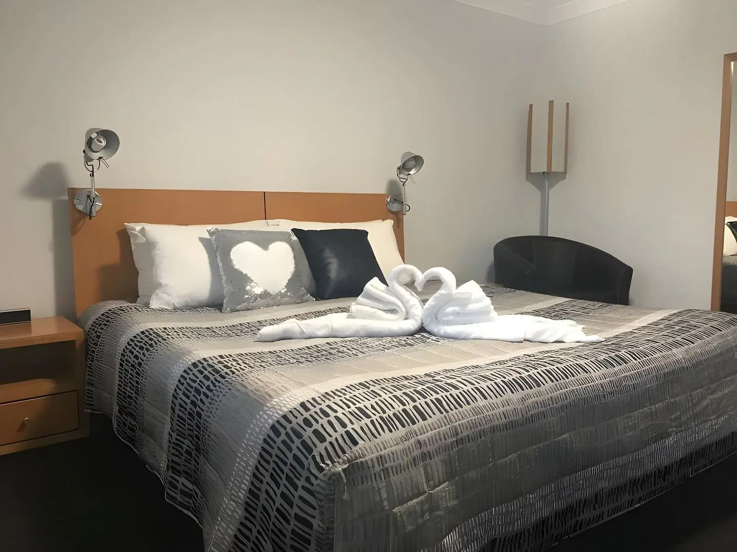 Culburra Beach Motel ROOM_EXAMPLE