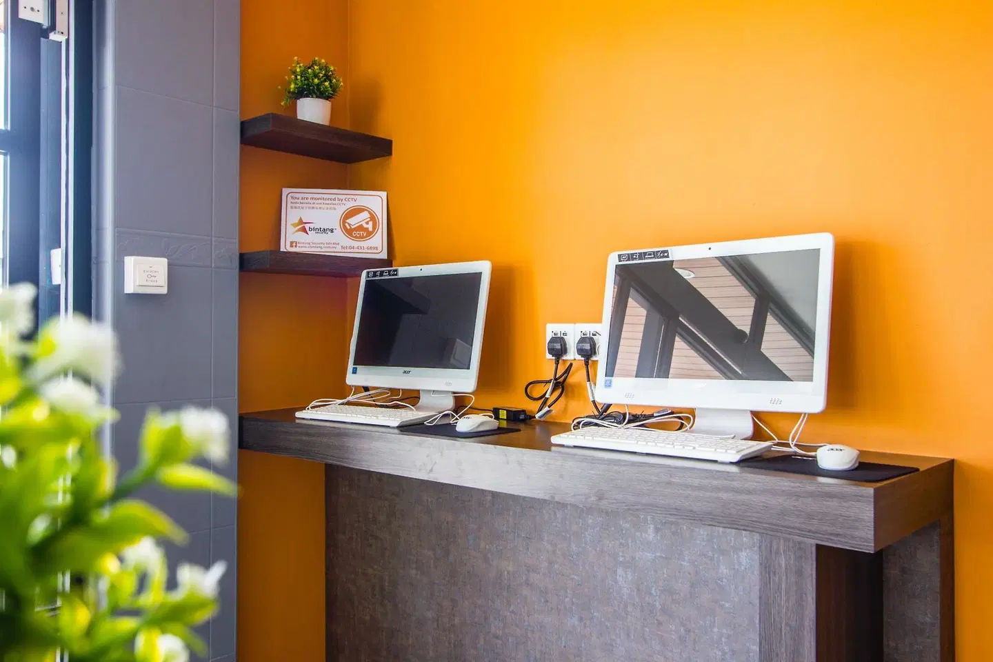 Big Orange Hotel, Jitra ROOM_EXAMPLE