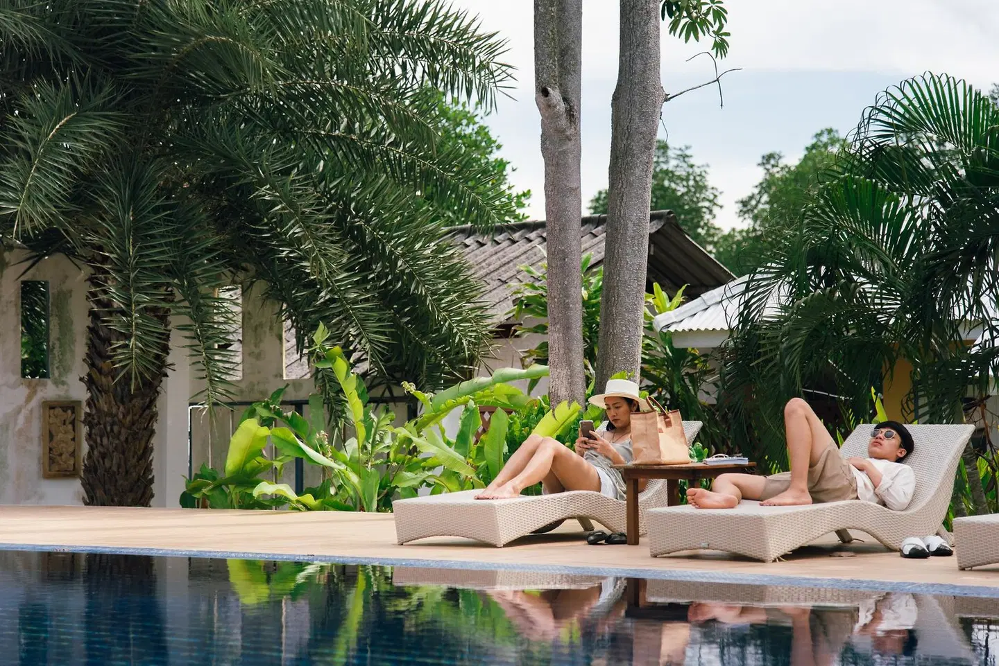 Anavilla Tangke Resort HEALTH_BEAUTY