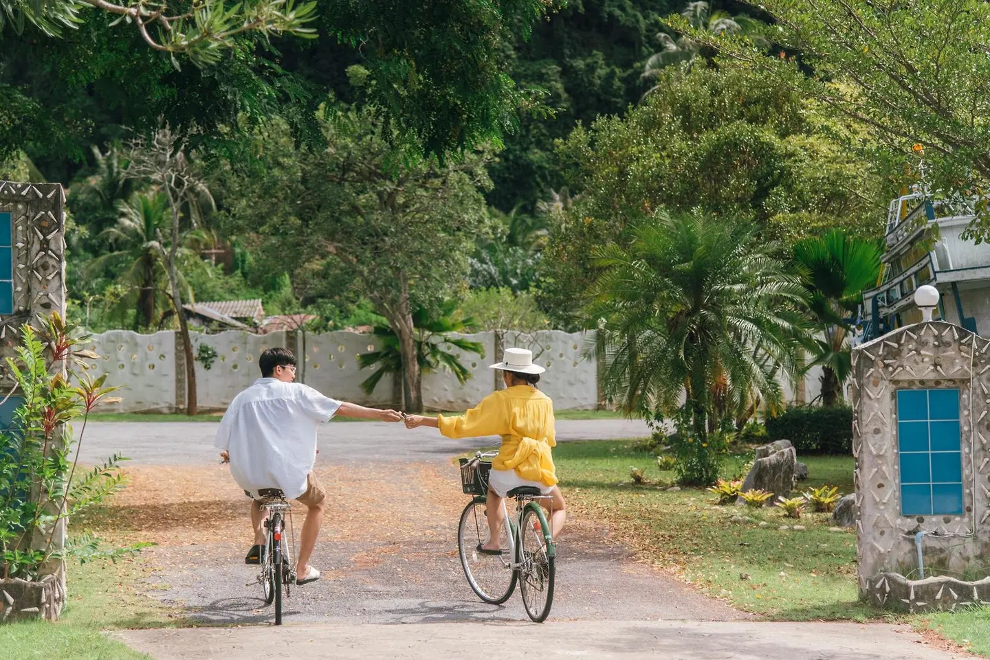 Anavilla Tangke Resort SPORTS_AND_LEISURE
