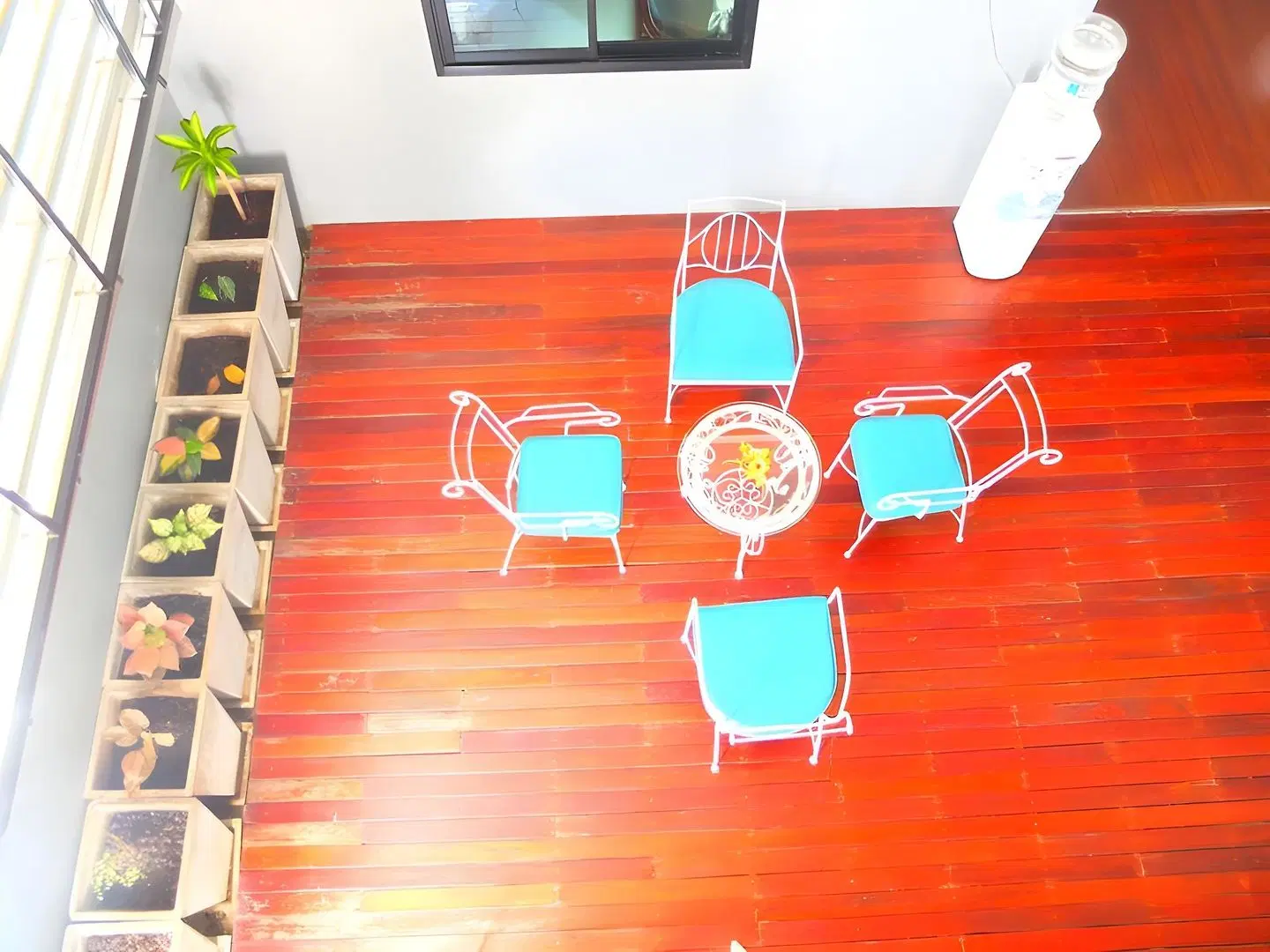 Baan Term Fun Saen Suk MODEL_IMPRESSION