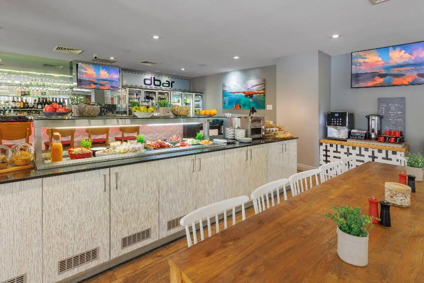 Courtyard By Marriott Darwin Hotel Bar