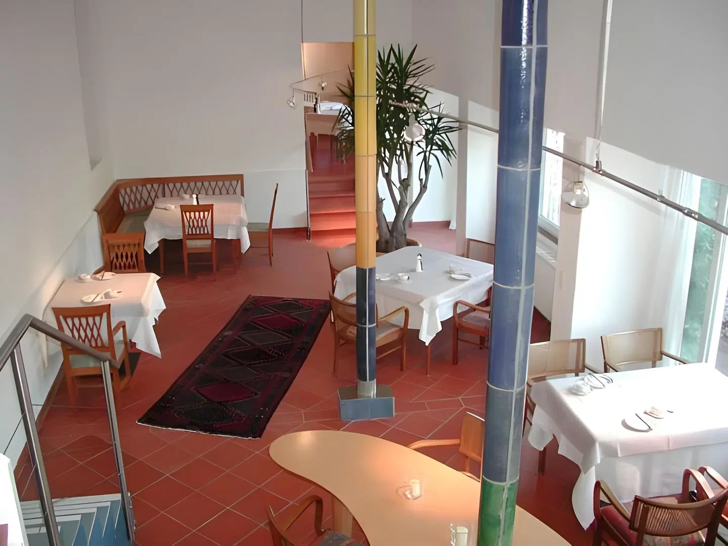 Alpenblick RESTAURANT