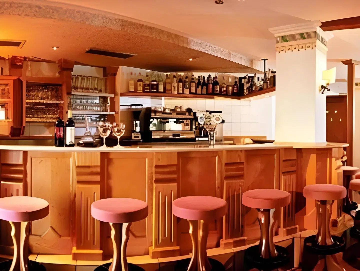 Langtauferer Hof Bar