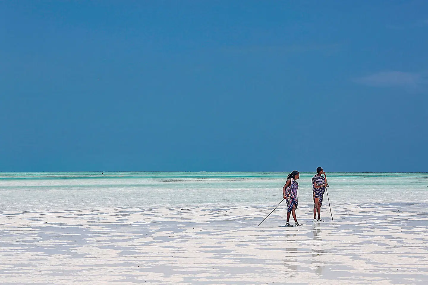Tulia Zanzibar Strand