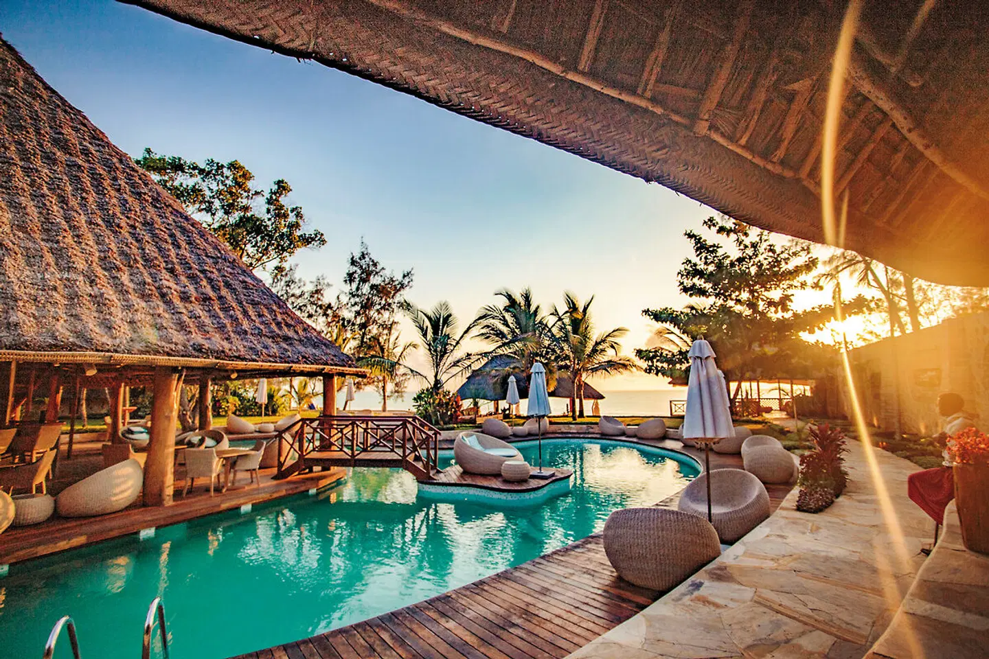 Tulia Zanzibar OUTDOOR_POOL