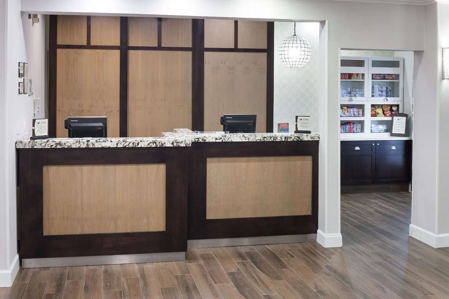 Homewood Suites by Hilton Seattle-Tacoma Airport/Tukwila Badezimmer