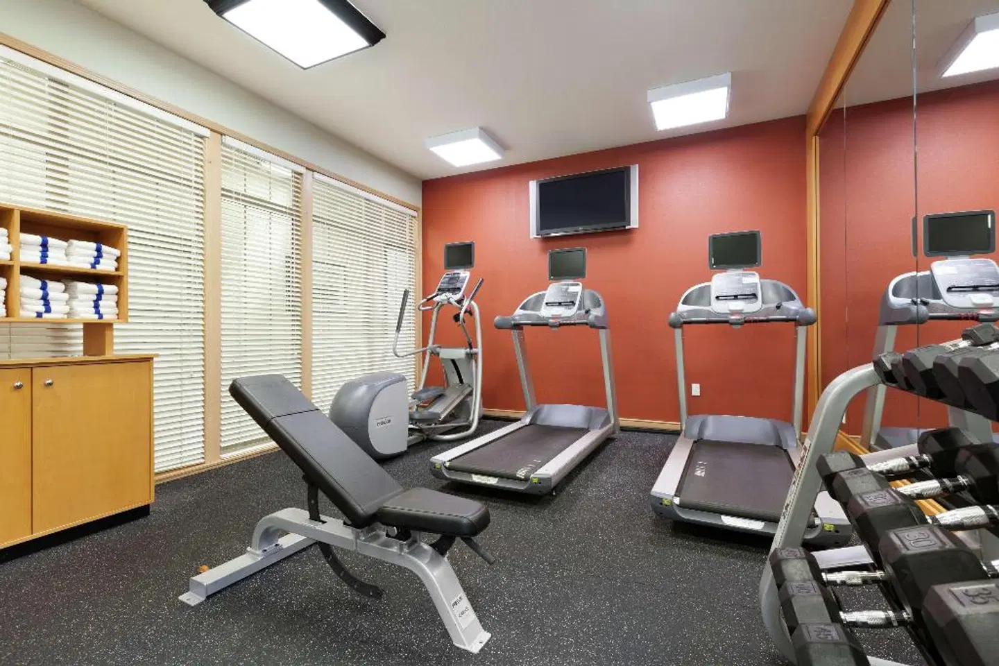 Homewood Suites by Hilton Vancouver-Portland SPORTS_AND_LEISURE