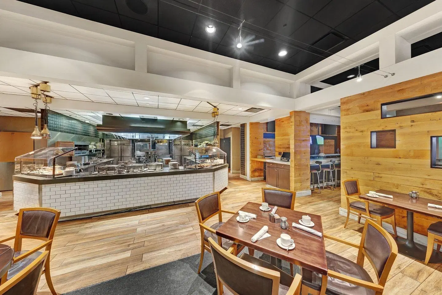 The Westin O'Hare LOUNGE_LOBBY