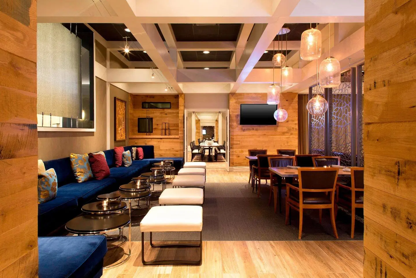 The Westin O'Hare Konferenz