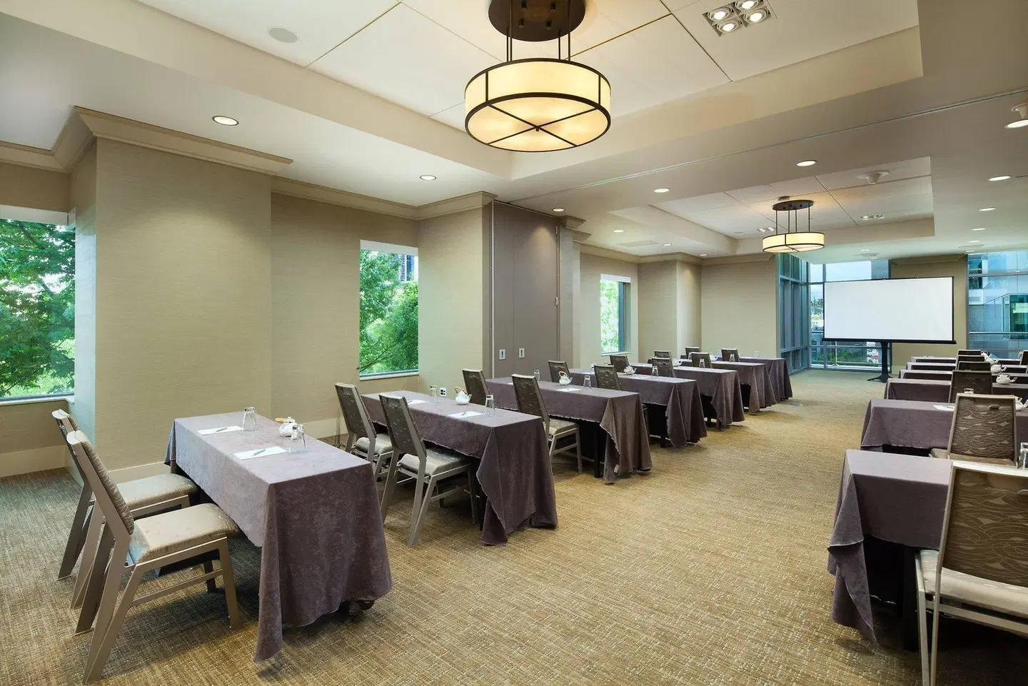The Westin Bellevue Konferenz