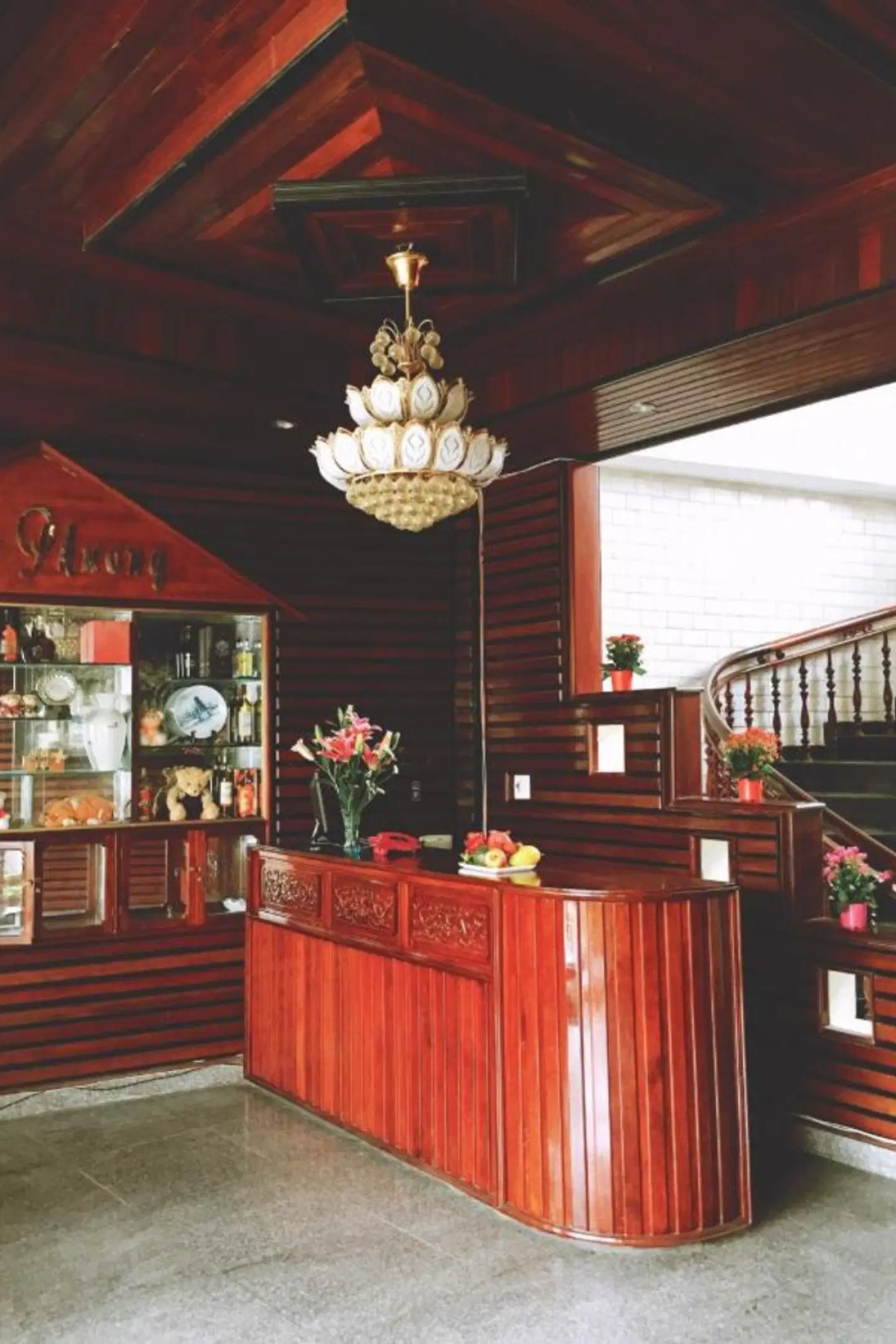 Nam Phuong Riverside Villa LOUNGE_LOBBY