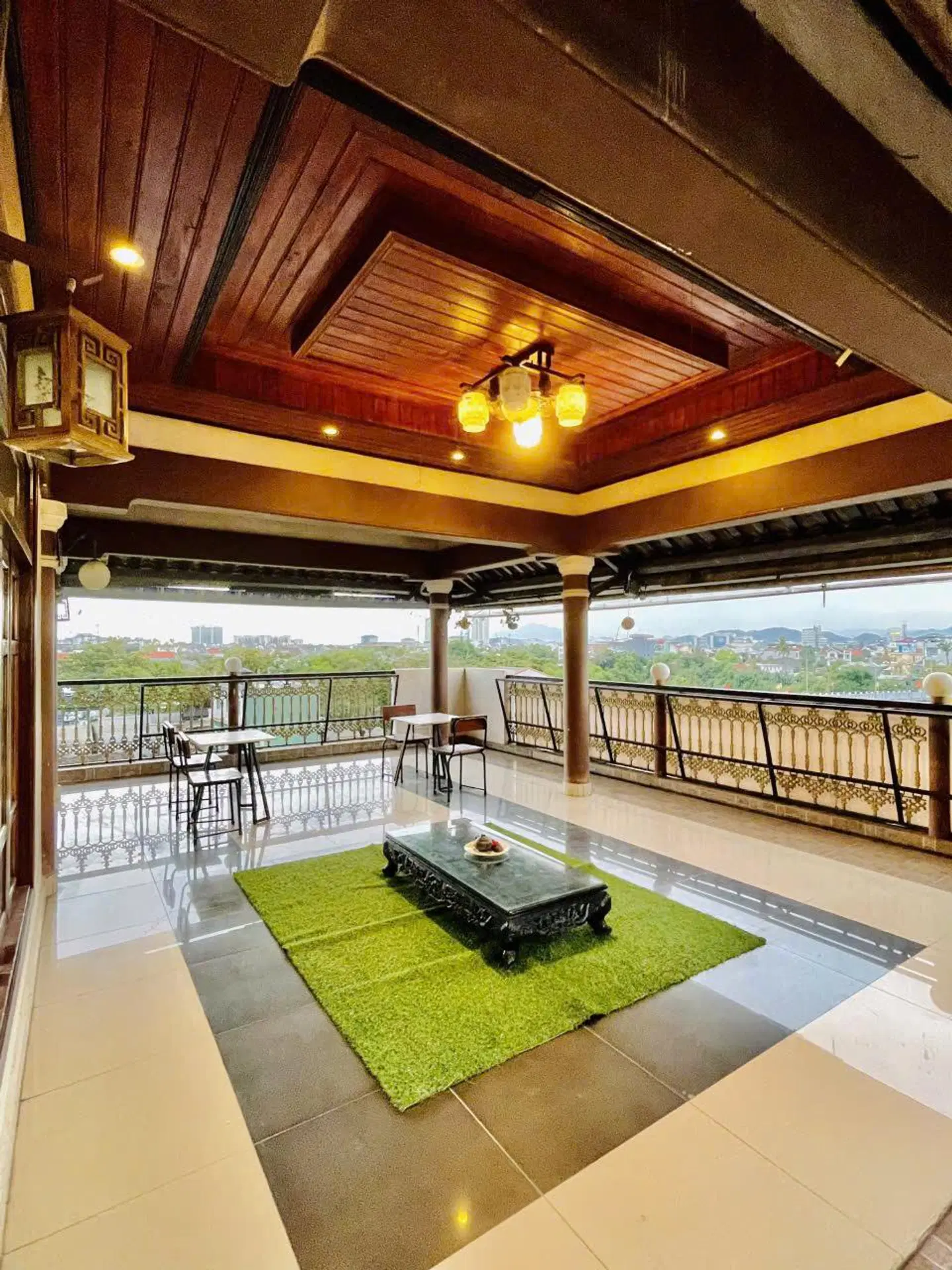 Nam Phuong Riverside Villa LOUNGE_LOBBY