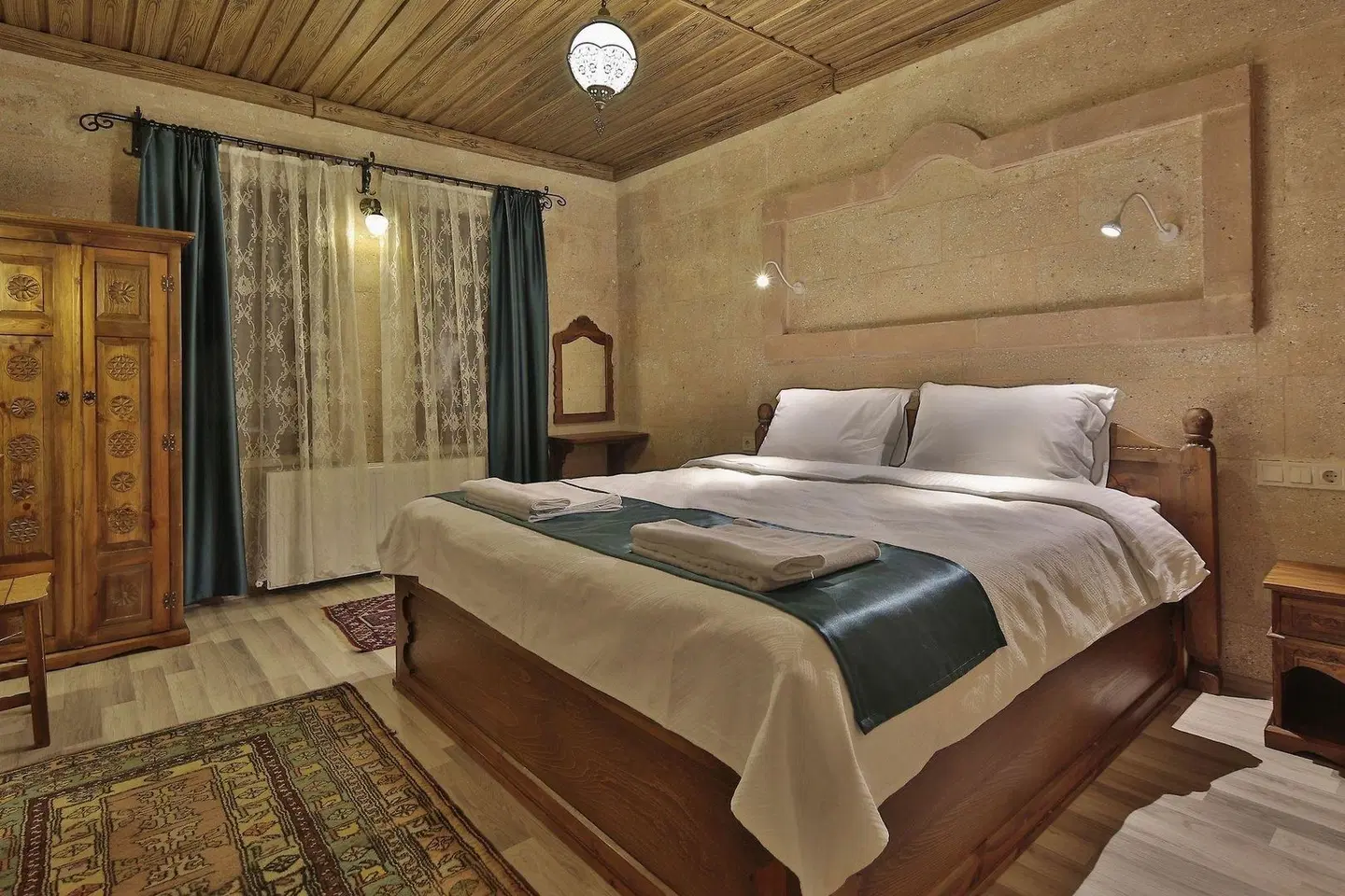 Cappadocia View Hotel ROOM_EXAMPLE
