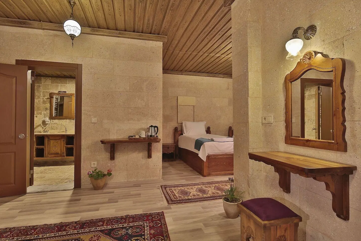 Cappadocia View Hotel HEALTH_BEAUTY