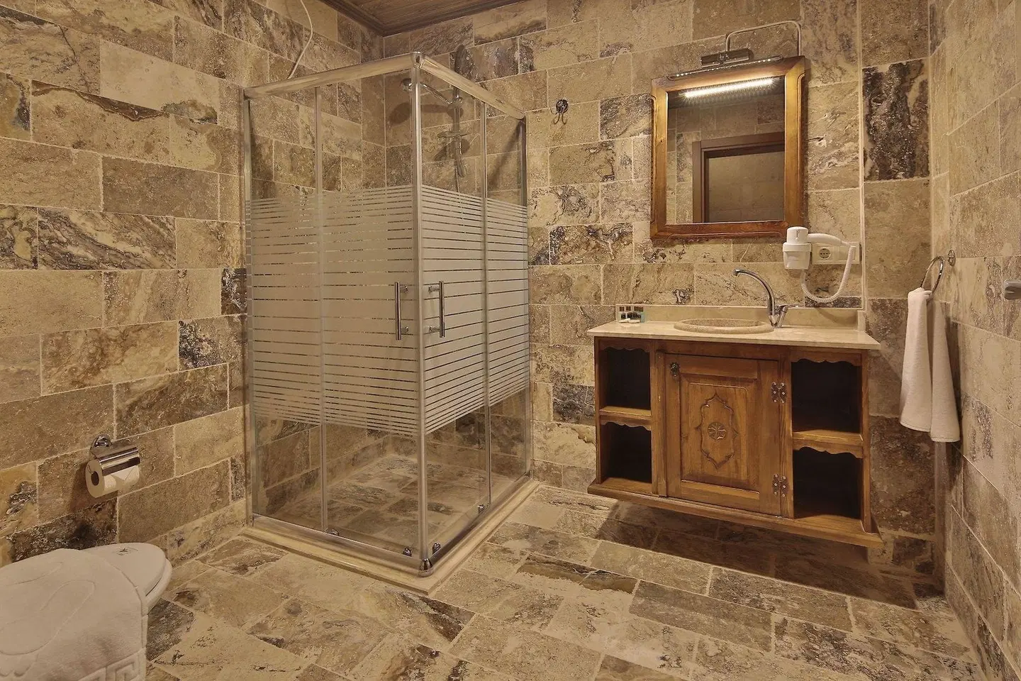 Cappadocia View Hotel HEALTH_BEAUTY