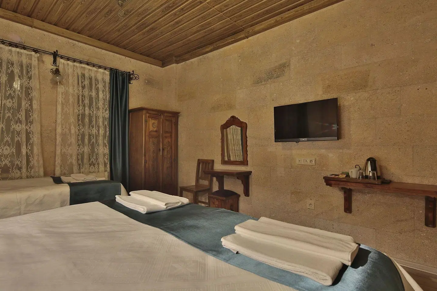 Cappadocia View Hotel HEALTH_BEAUTY