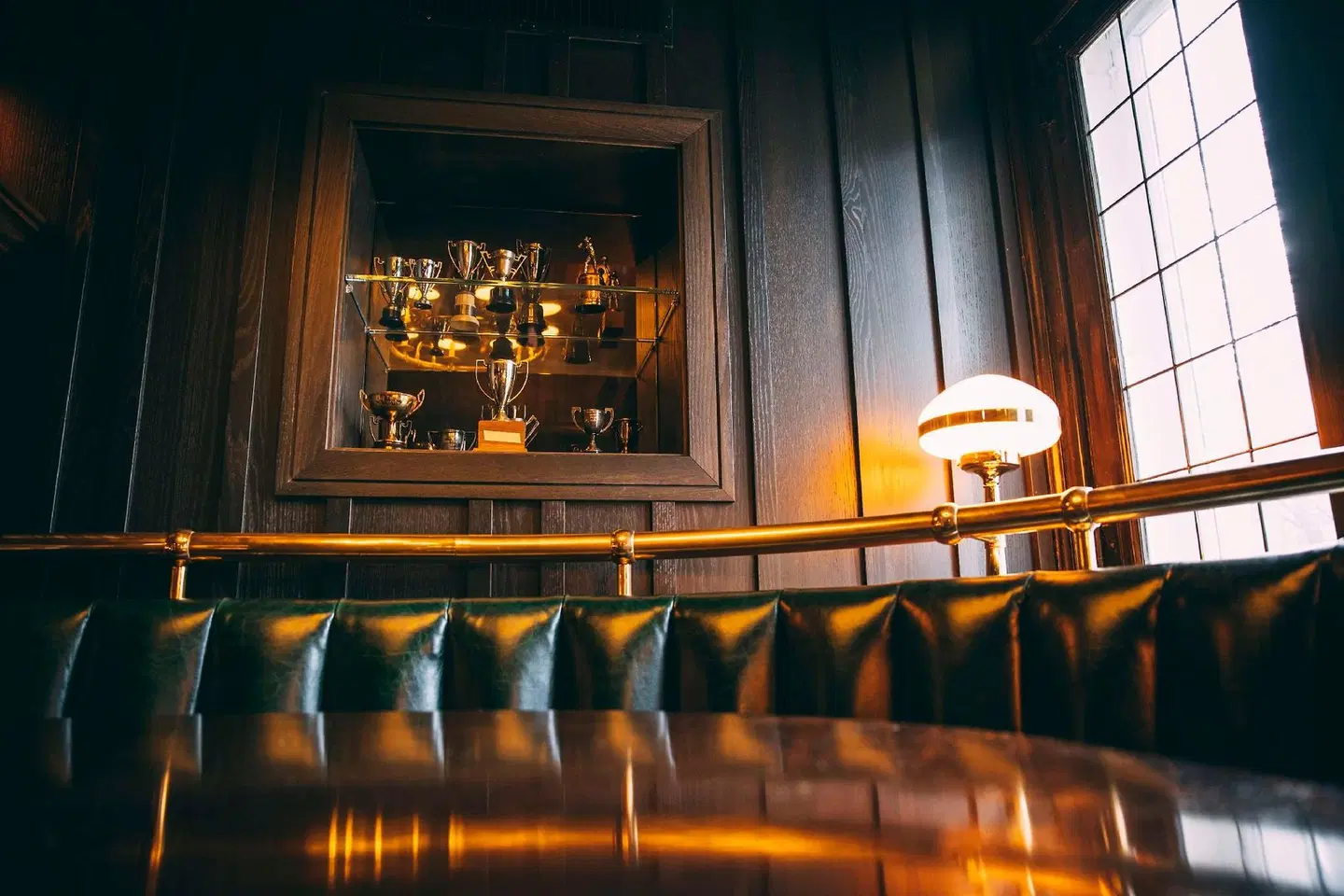 Graduate by Hilton Evanston Bar