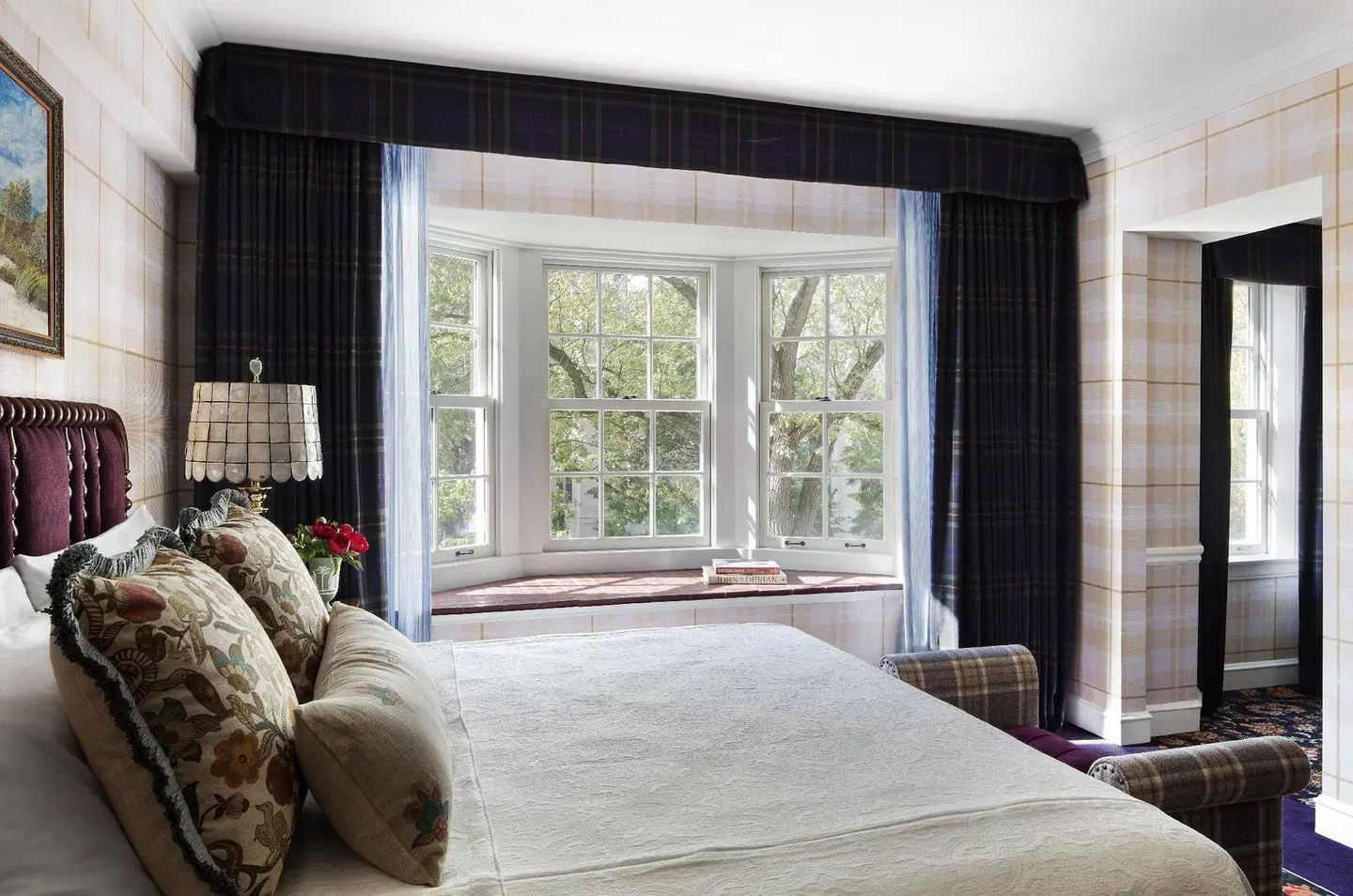 Graduate by Hilton Evanston ROOM_EXAMPLE